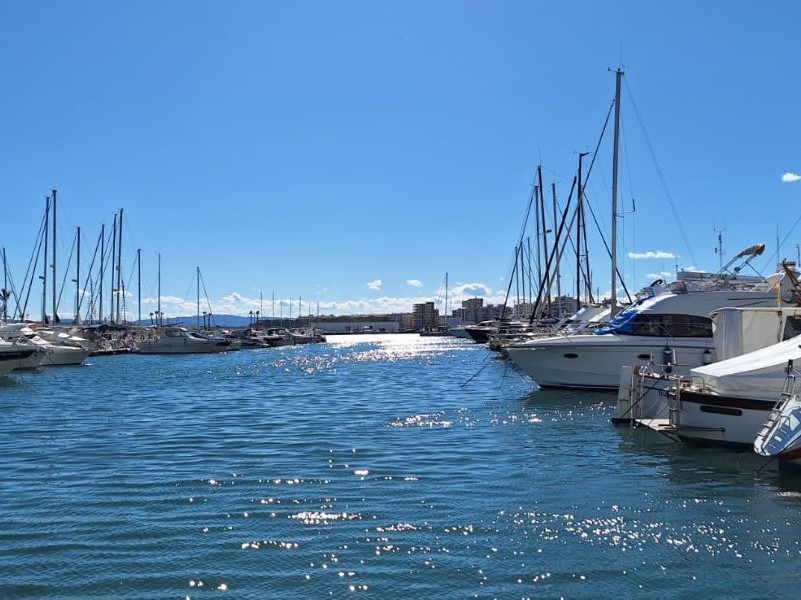 Port de L'Escala Club Nàutic Port de L'Escala Club Nàutic