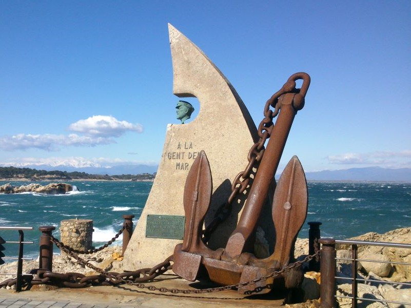 El Clima de l'Escala El Clima de l'Escala