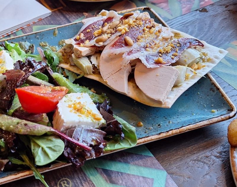 Nuestra Gastronomía Nuestra Gastronomía