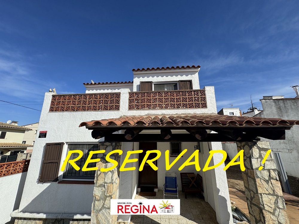 VC645 VILLA NÚRIA