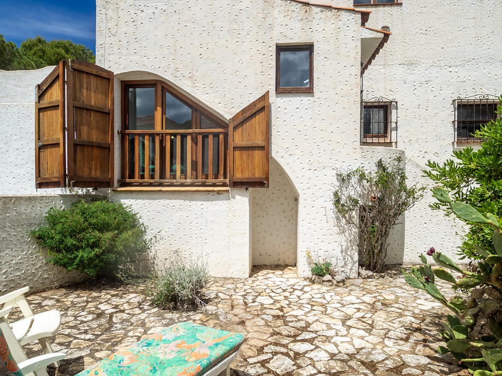 VILLA SOL