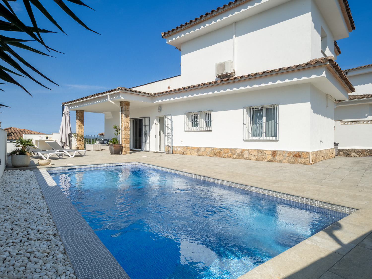 VC656 VILLA VALL DARAN